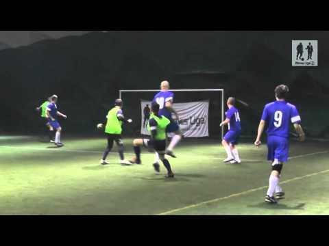 07.12.2015 III Liga B - Plac Nowy 1 vs. Ergo Pos