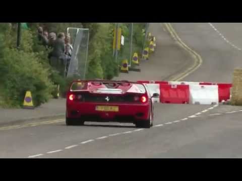 Thumbnail for Ferrari F50 BRUTAL ACCELERATION by Ferrari F50