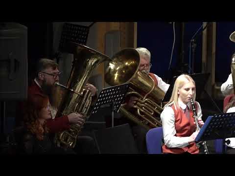 Godba Dobrepolje - Tako lepo je biti muzikant