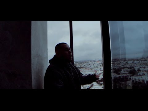 BALAS - UNDER SIDE 821 (video oficial)