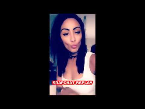 JELENA CLASH MELODY  DANS LA REVANCHE DES EX