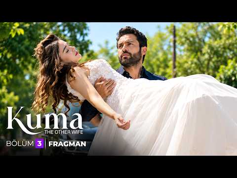 Kuma 3. Bölüm 1. Fragmanı