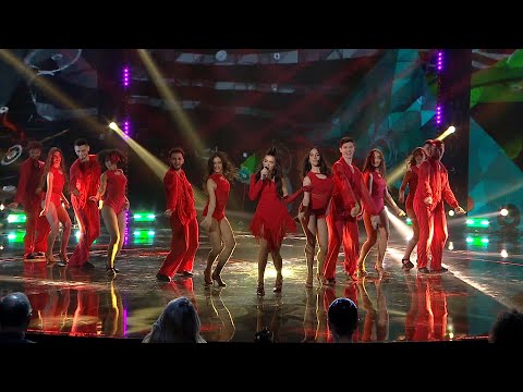 Borana - X Factor Albania | Netët LIVE - Tv Klan