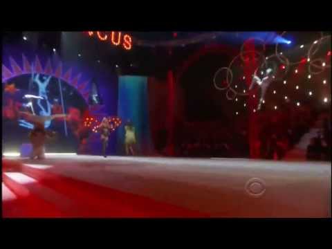 Victoria's Secret Fashion Show 2012