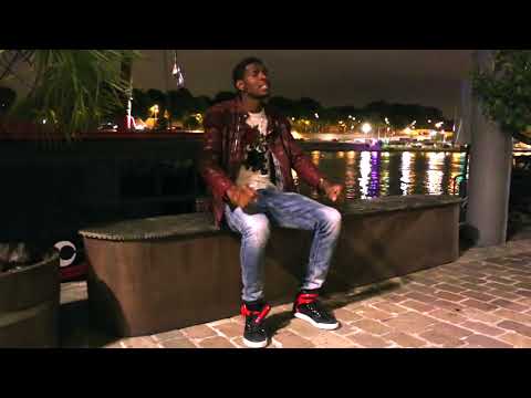 Manu DI Tarrafal {Tu nao me queres}Official Video