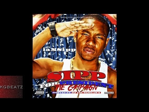 IaMSipp ft. Mistah FAB - Molly Do [Prod. By Ekzakt] [New 2014]