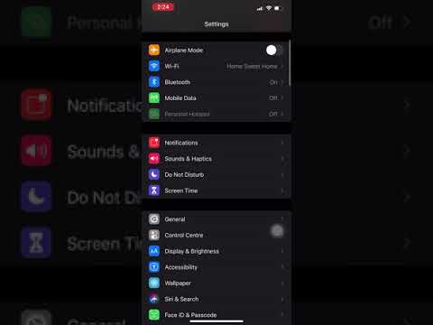 How to update IOS 13.4.1 | IPhone 11 Pro Max