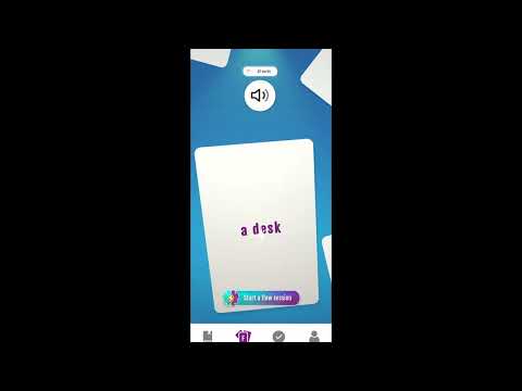 FlashLearn Scottish Gaelic '24