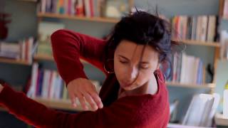 Alice Arthur - "L'art et la manière" (clip officiel confiné)