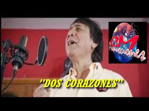 "DOS CORAZONES"  CON COROS  LUCHO TIMANA  PISTA KARAOKE