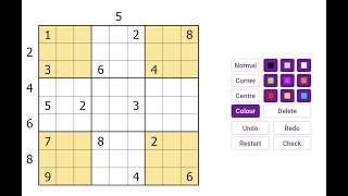 Skyscraper Sudoku: This Puzzle Will Blow Your Mind!