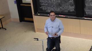 4. Parametric Inference (cont.) and Maximum Likelihood Estimation