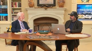 Richard Shaw: The Truth About Gaza