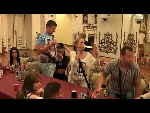 Irma kaze da se Aleksandra smuvala sa Vukom da bi se njoj osvetila   Parovi   TV Happy 18 05 2018