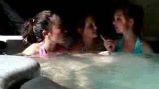 last show episode 3 part 1 HOT TUB