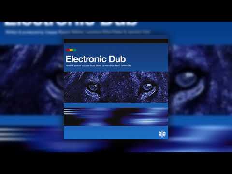 Electronic Dub - Electronic Dub (Full Album) [1994]