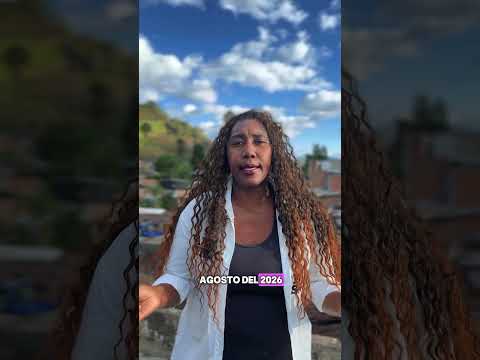 💜 ¡Mujeres de Sandoná, nuestra voz cuenta!