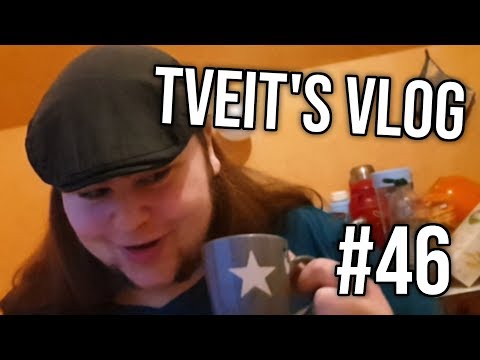 Tveit's Vlog #46 - 2019