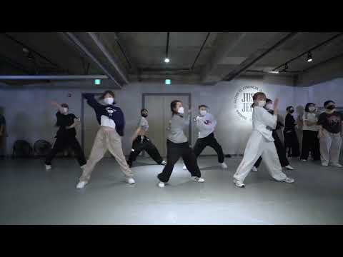 Ms Banks (Feat. Kida Kudz) - Snack ( C - yechanjin)