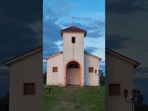 los parajes rurales del Uruguay sorprenden