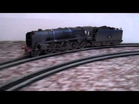 92044 running light engine