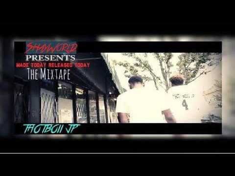 ThotBoii JP | Homicide | Prod By ThotBoii JP