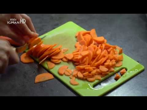 LJEKOVITA MRKVA ŠTITI OD MOŽDANOG UDARA I RAKA!