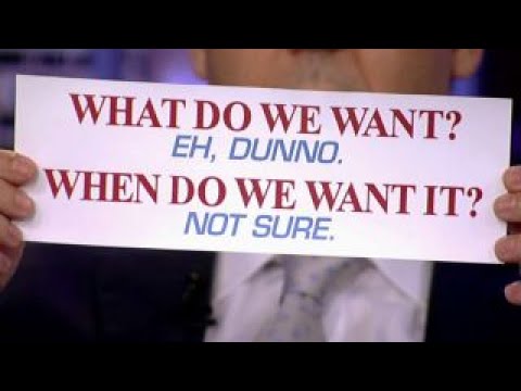 Democratic campaign committee tests potential slogans