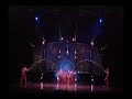 cirque du soleil dralion final