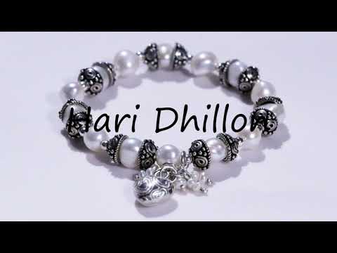 How to Pronounce Hari Dhillon?