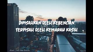 Download lagu Hati kian terluka - Slash (lirik) mp3 Download lagu Hati kian terluka - Slash (lirik) mp3