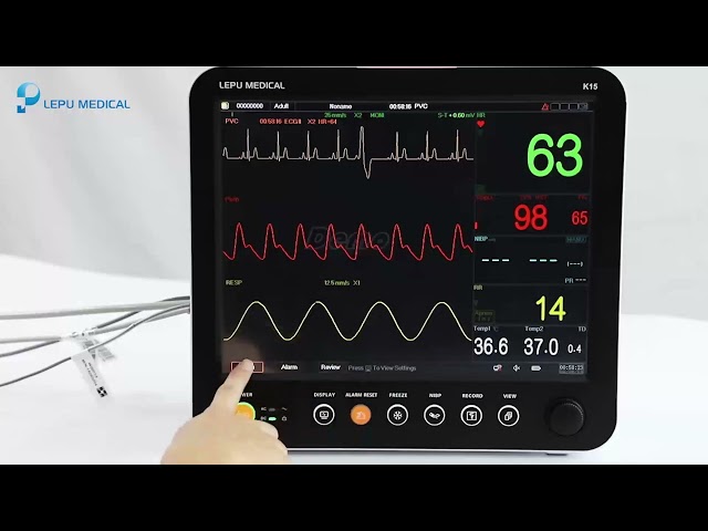 جهاز بافضل سعر جهاز قياس العلامات الحيوية