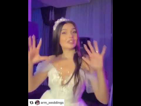 Arm Grigoryan & Haykuhi Wedding day ✨💓