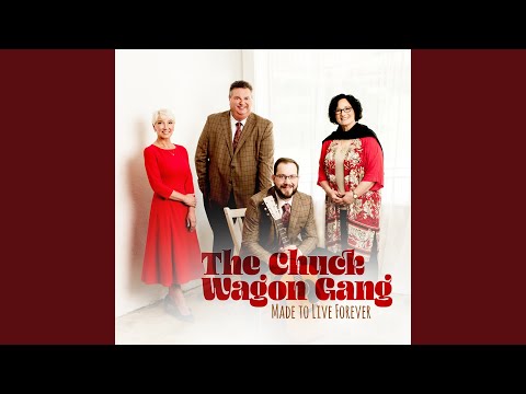 Made to Live Forever