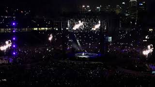 Download lagu [4K] Ed Sheeran - Happier Live In Singapore 2024 mp3
