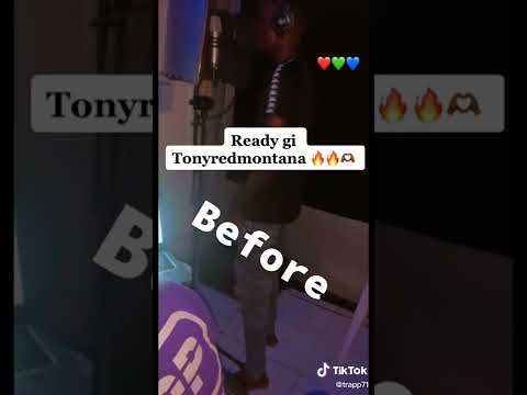 TonyRedMontana🔥🔥🫂