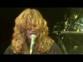 MegadetH - Take No Prisoners ( Live - San Diego ...