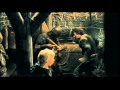Tristan + Isolde : "He's With Us!"
