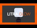 Logitech Lampe vidéo Litra Glow