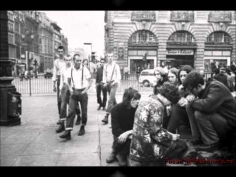 Bunny Lee Allstars.  Mr Magoo