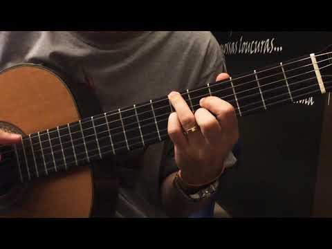 Enquanto Espero - Wesley Dias