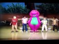Barney S Be In Togheter With Friends 3gp