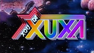 Xou da Xuxa - Abertura 1990/91/92