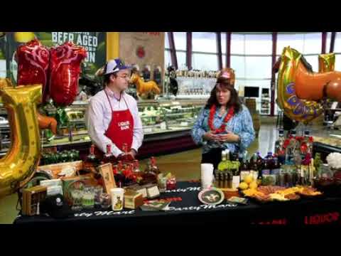 Best of the Bluegrass Derby Party