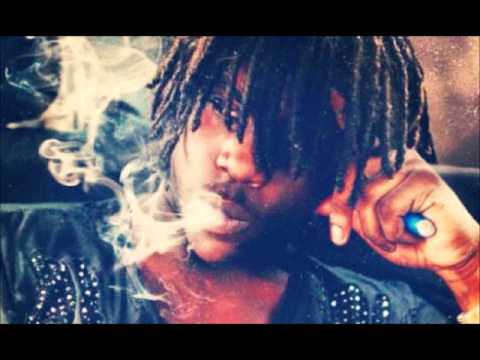 Chief Keef Ft. Ballout, Gino Marley- I Got A Bag ((New))