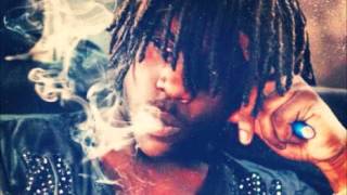 Chief Keef Ft. Ballout, Gino Marley- I Got A Bag ((New))