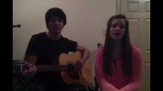 Requiem on Water Cover- Christian and Aubrey