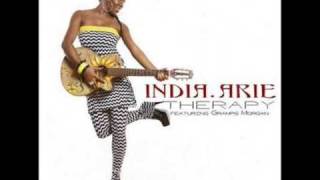 India.Arie - Therapy (Lenny B radio edit)