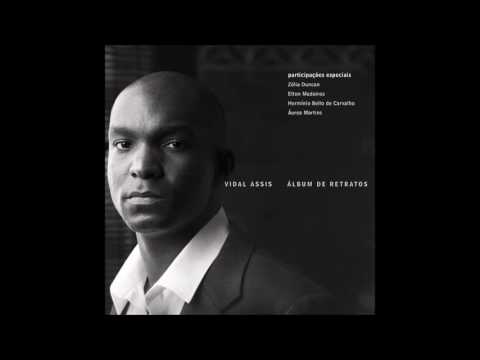 Vidal Assis - Engano Seu