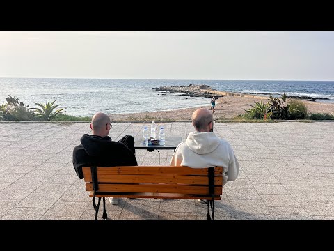 El Rass -Heidak el podcast “الراس: بين الحرب والوعي… سِكَة الروح"